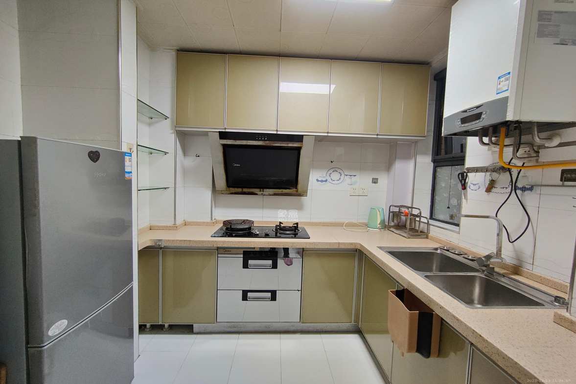 莱茵城 2室2厅1卫 2000.0元/月 莱茵城 2室2厅1卫 2000.0元/月室内图