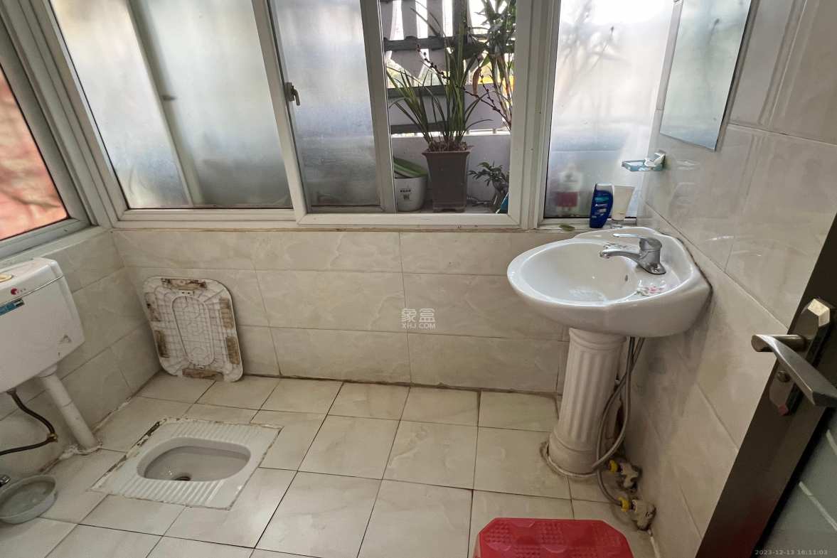 星城新宇黎锦苑  1室1厅1卫    1000.0元/月室内图