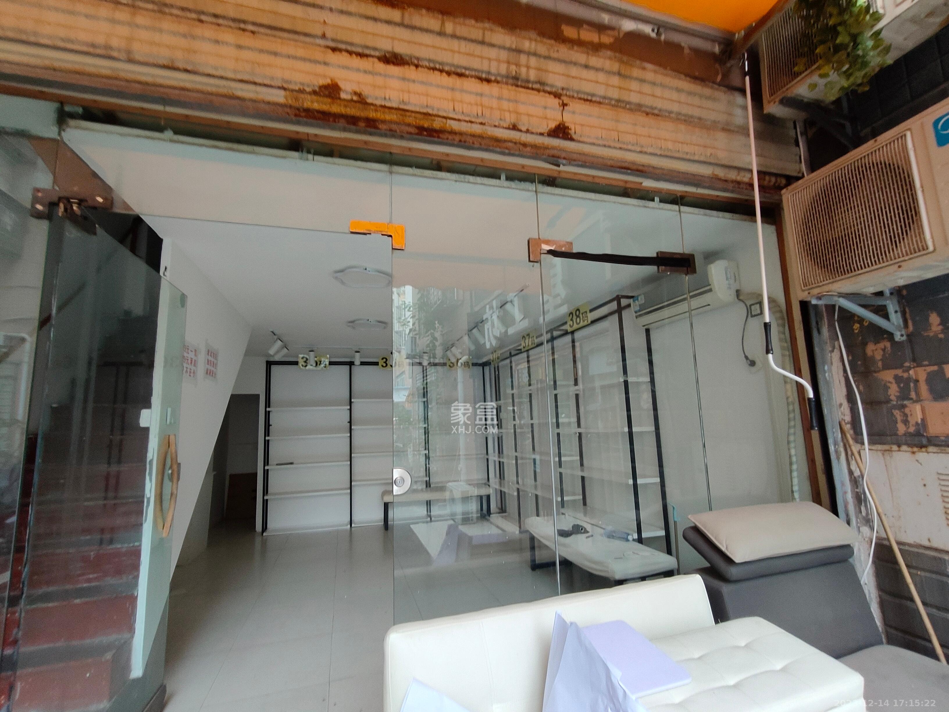 圆梦灰埠大市场   34.0㎡      1500.0元/月室内图