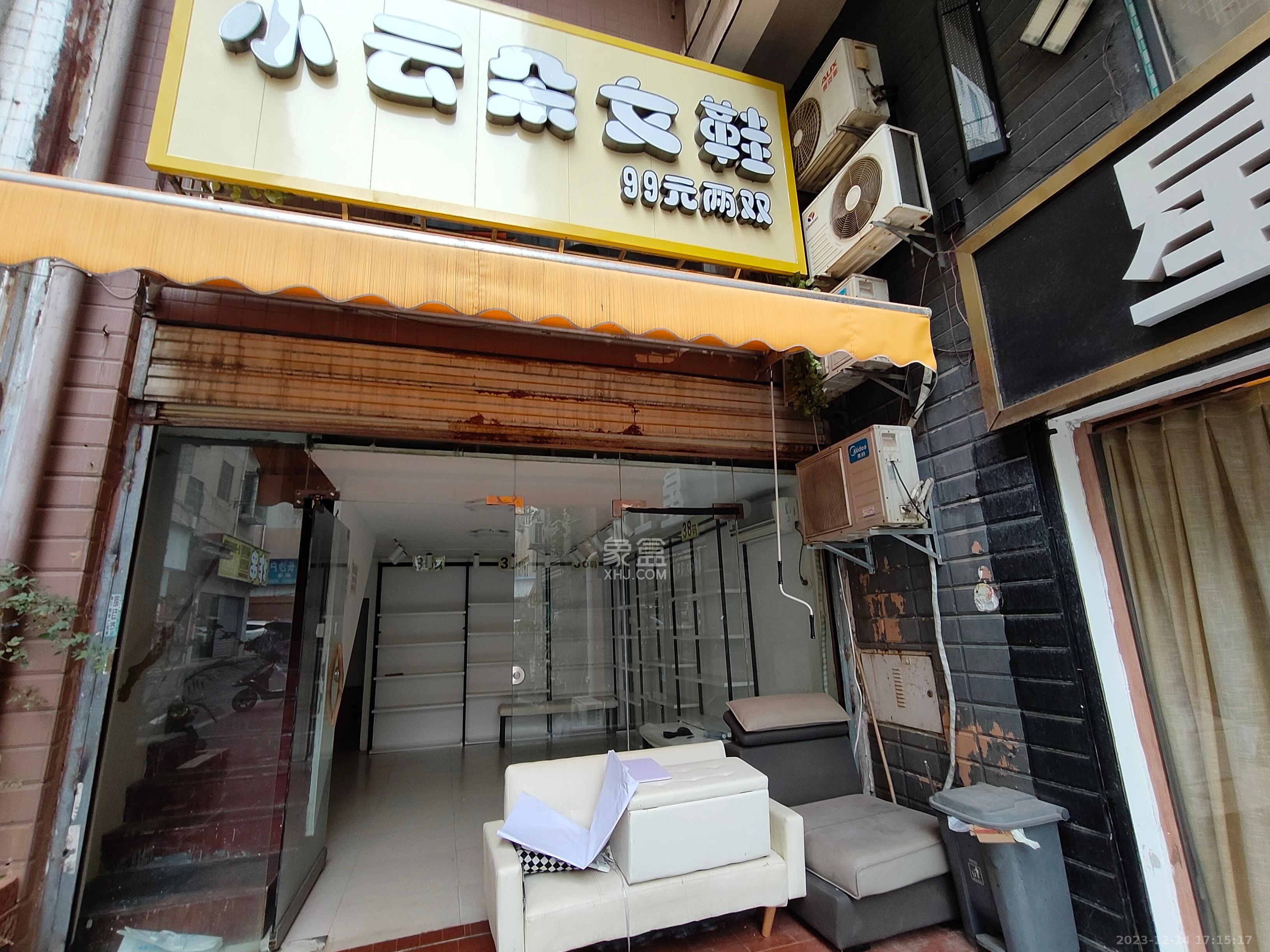 圆梦灰埠大市场   34.0㎡      1500.0元/月室内图