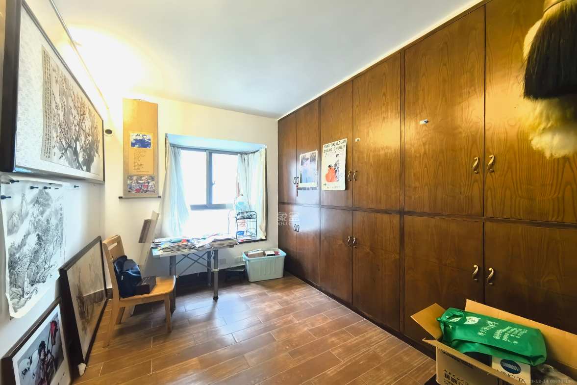 西岸润泽府  3室2厅2卫    3200.0元/月室内图