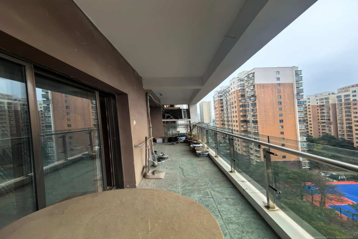 西岸润泽府  3室2厅2卫    3200.0元/月室内图