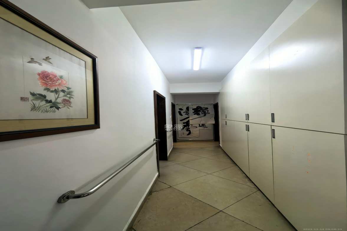 西岸润泽府  3室2厅2卫    3200.0元/月室内图