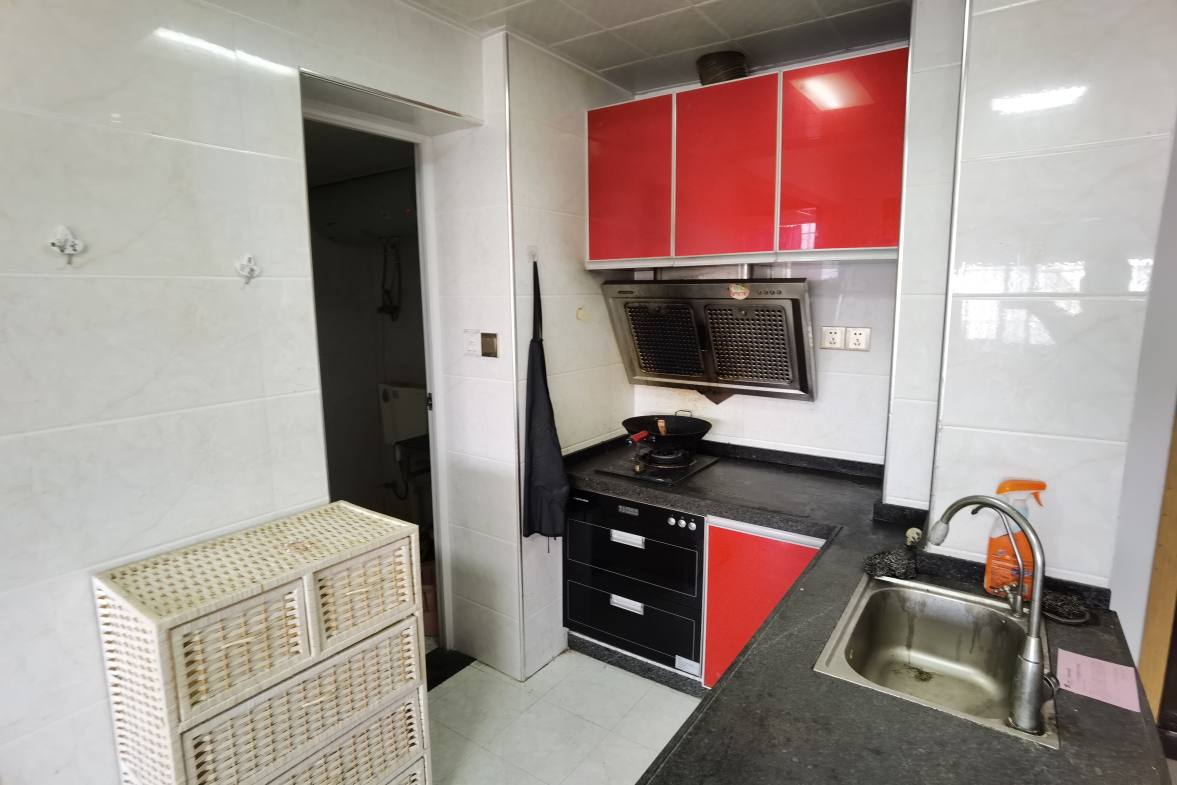 东方豪苑  1室1厅1卫    1000.0元/月室内图