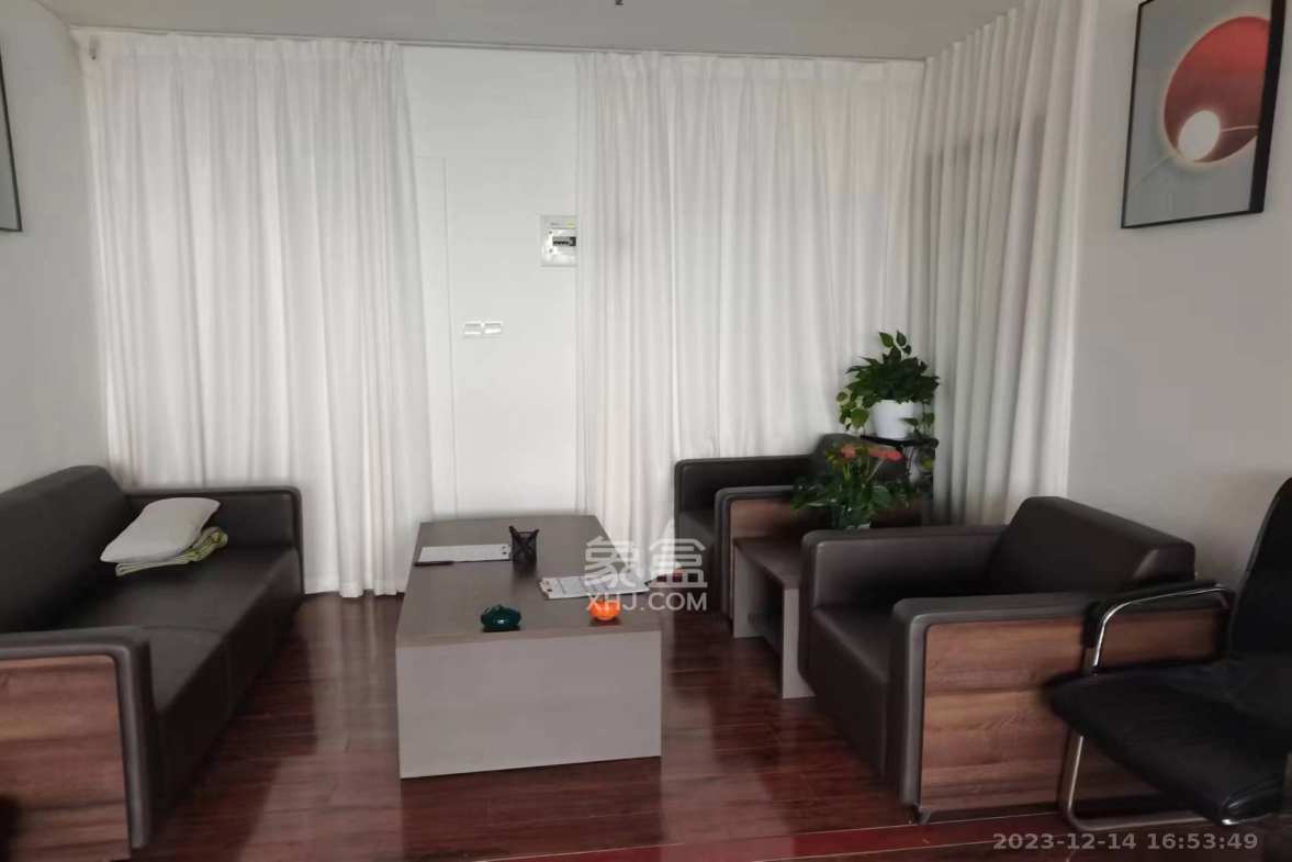 湘域中央 3室1厅1卫 8000.0元/月 湘域中央 3室1厅1卫 8000.0元/月室内图