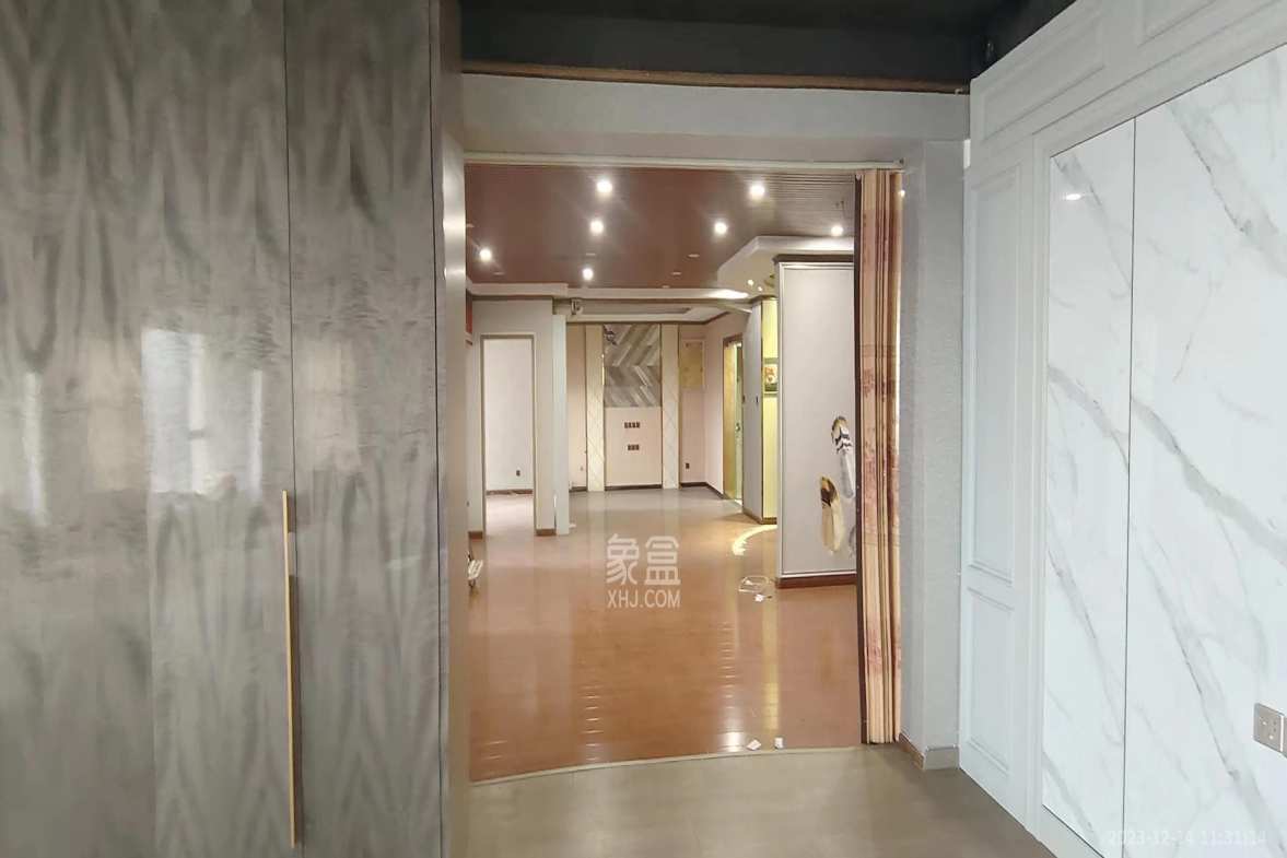 万象新天 3室1厅1卫 9000.0元/月 万象新天 3室1厅1卫 9000.0元/月室内图