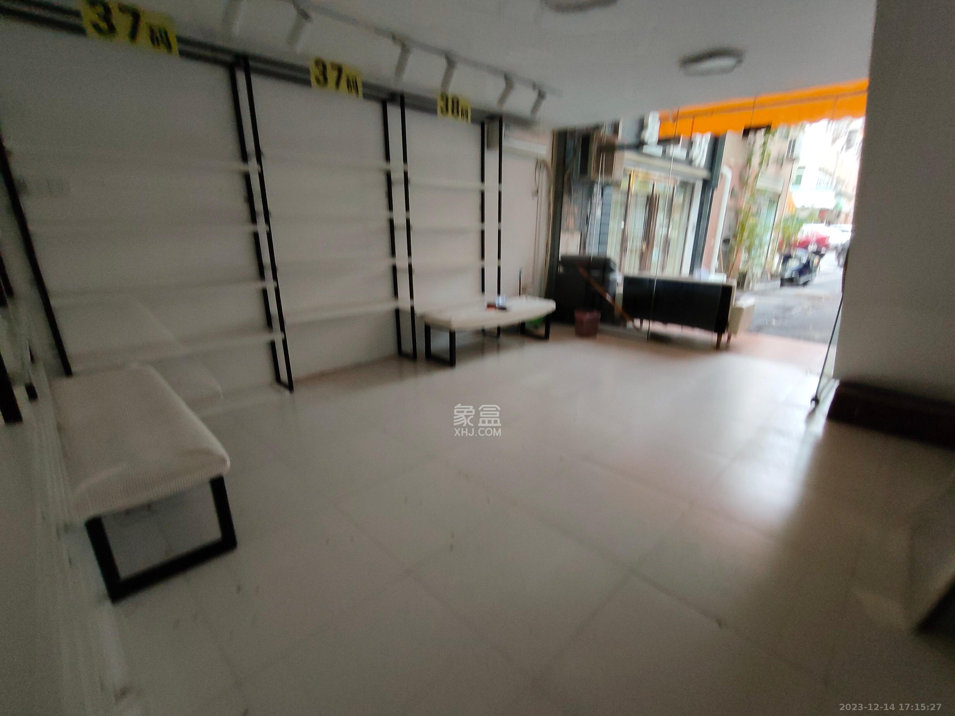 圆梦灰埠大市场   34.0㎡      1500.0元/月室内图