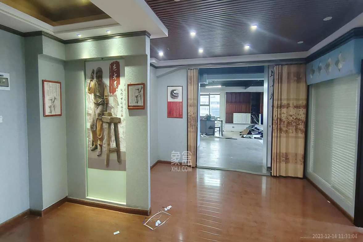 万象新天 3室1厅1卫 9000.0元/月 万象新天 3室1厅1卫 9000.0元/月室内图