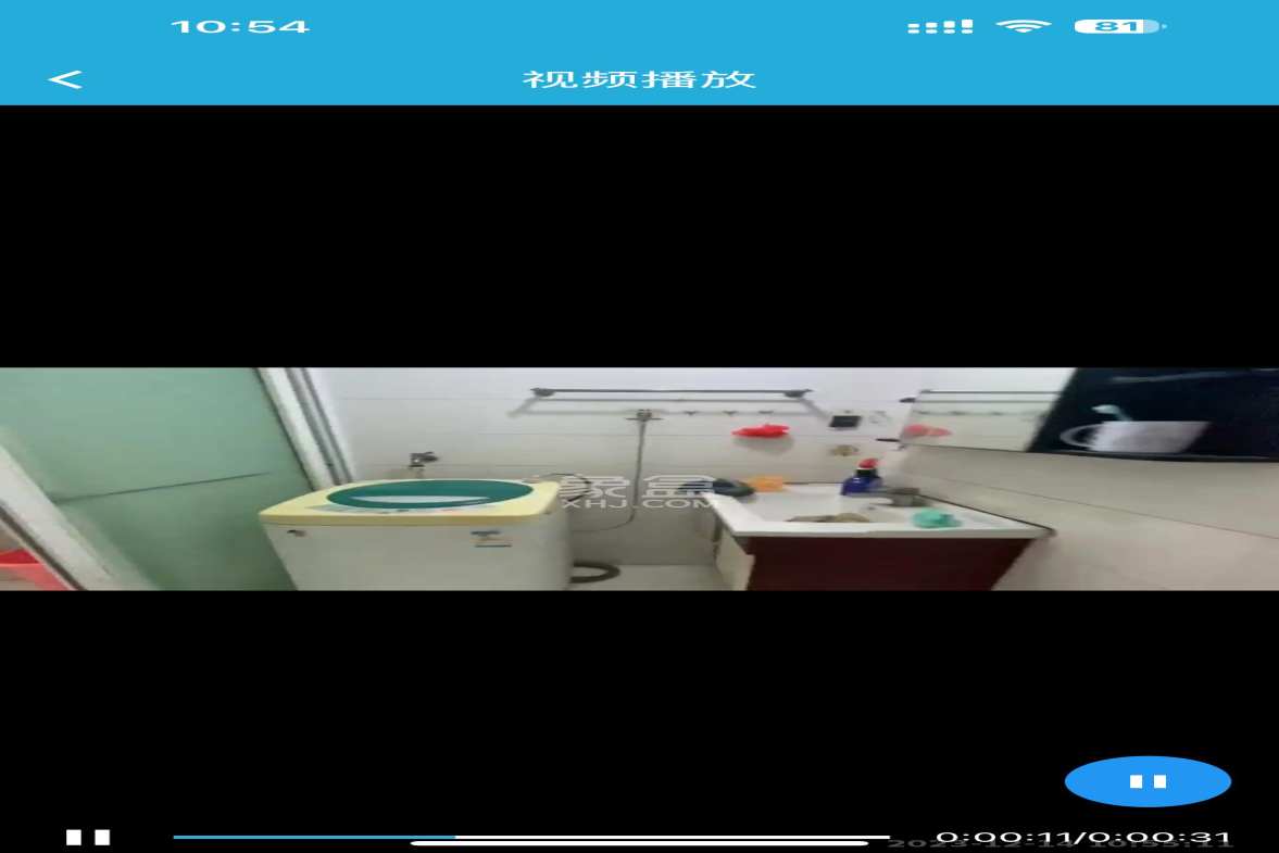 长监宿舍  3室2厅1卫   1800.00元/月室内图