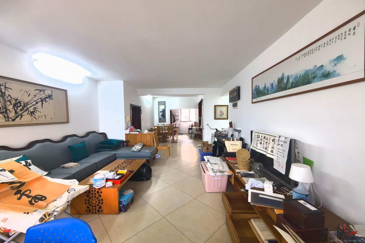 西岸润泽府  3室2厅2卫    3200.0元/月室内图