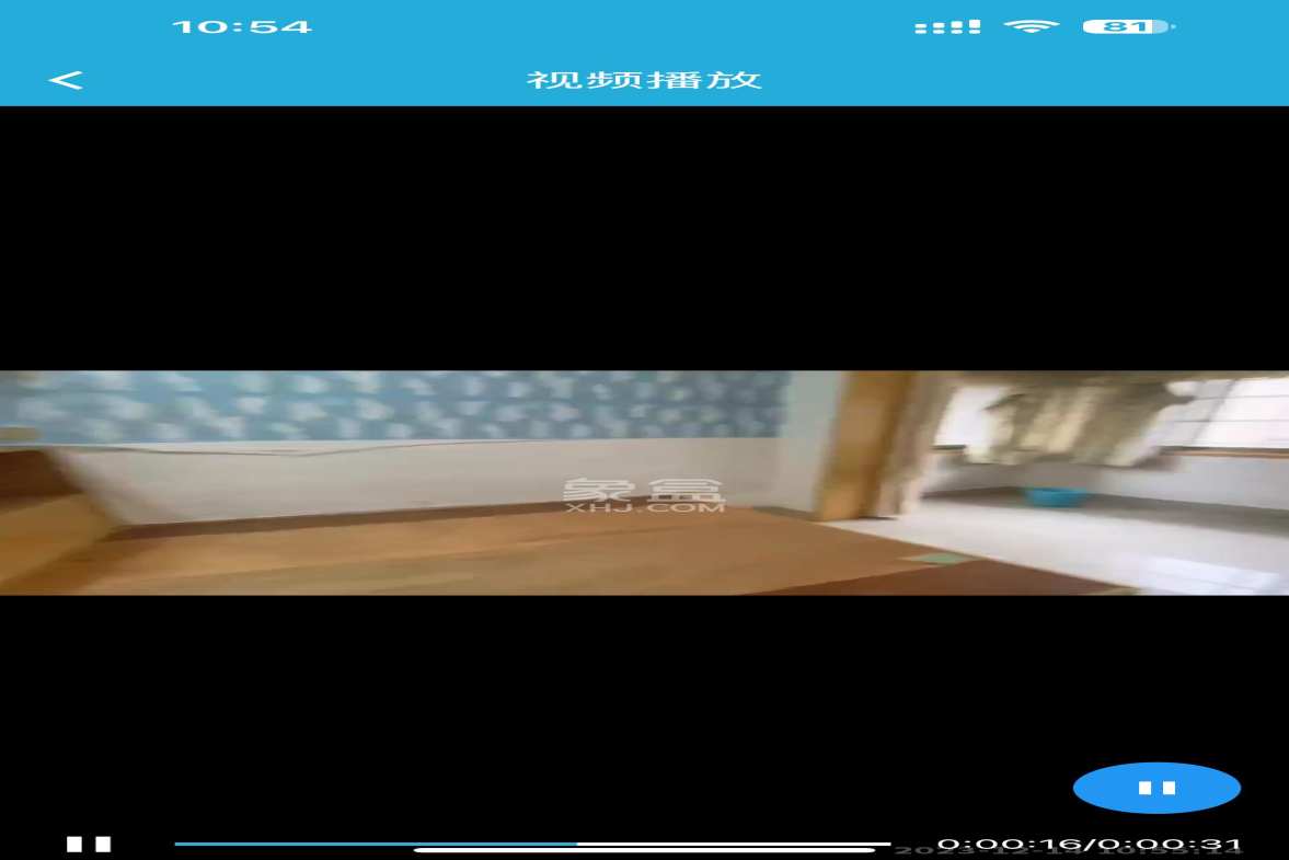 长监宿舍  3室2厅1卫   1800.00元/月室内图