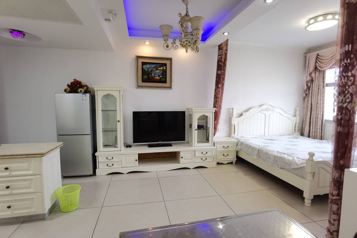 东方豪苑  2室1厅1卫    1200.0元/月室内图