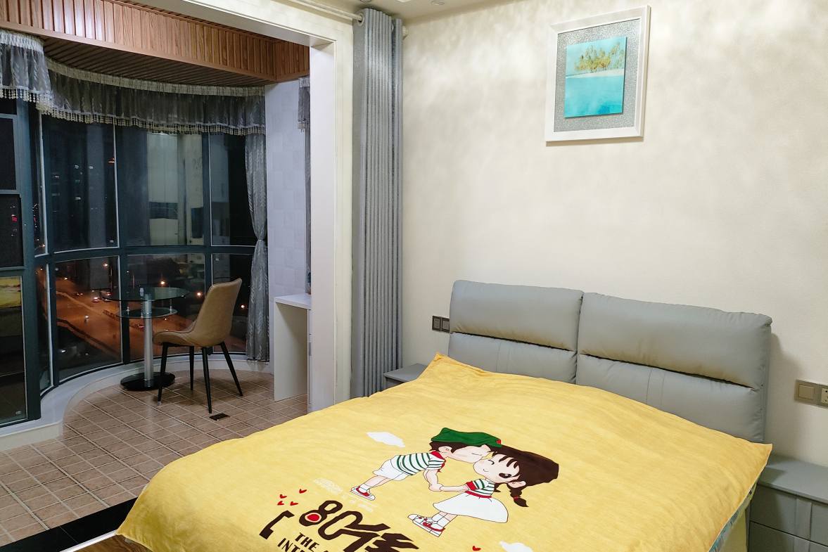 回龙湾主人家园 3室2厅2卫 67.8万 回龙湾主人家园 3室2厅2卫 67.8万卧室