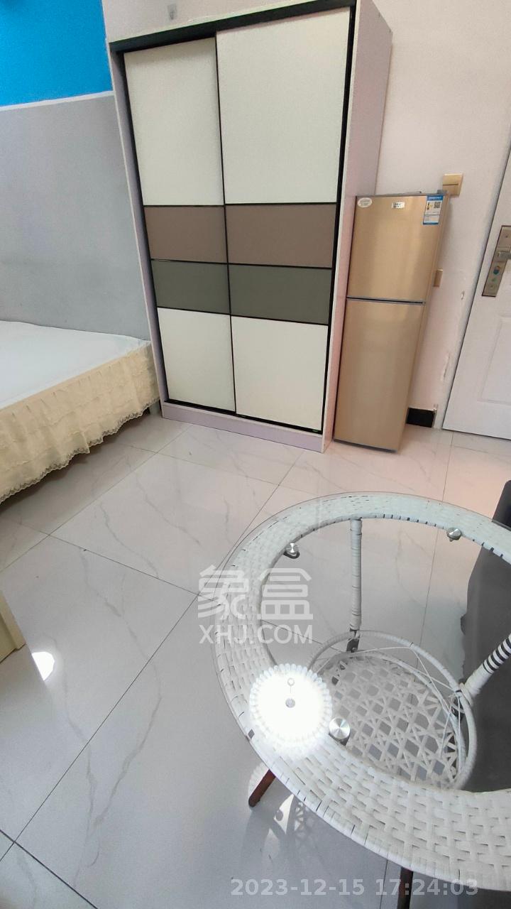 圣力华苑  1室1厅1卫   900.00元/月