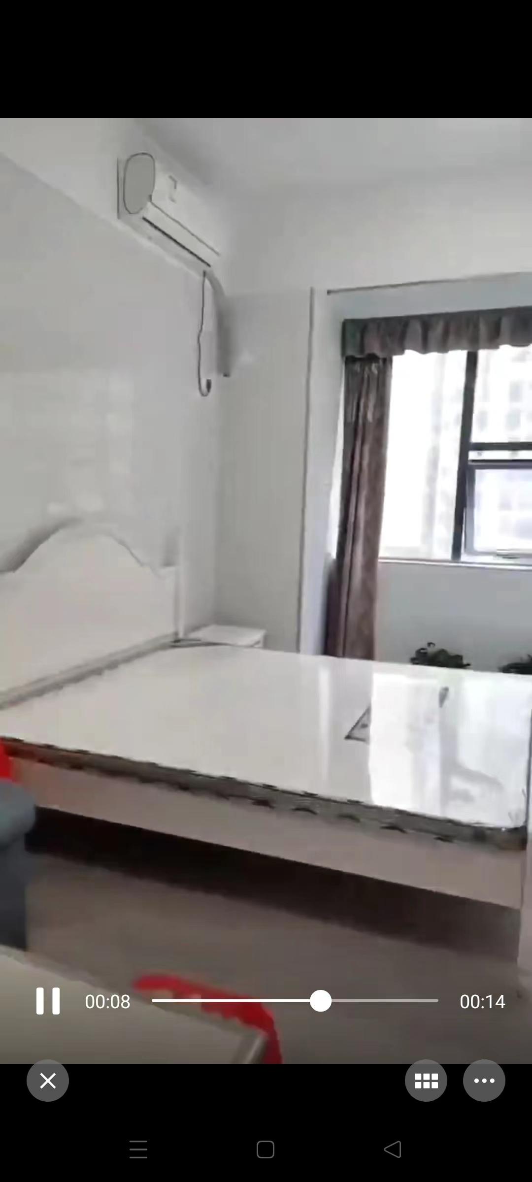 五洲锦城  1室1厅1卫    1000.0元/月室内图