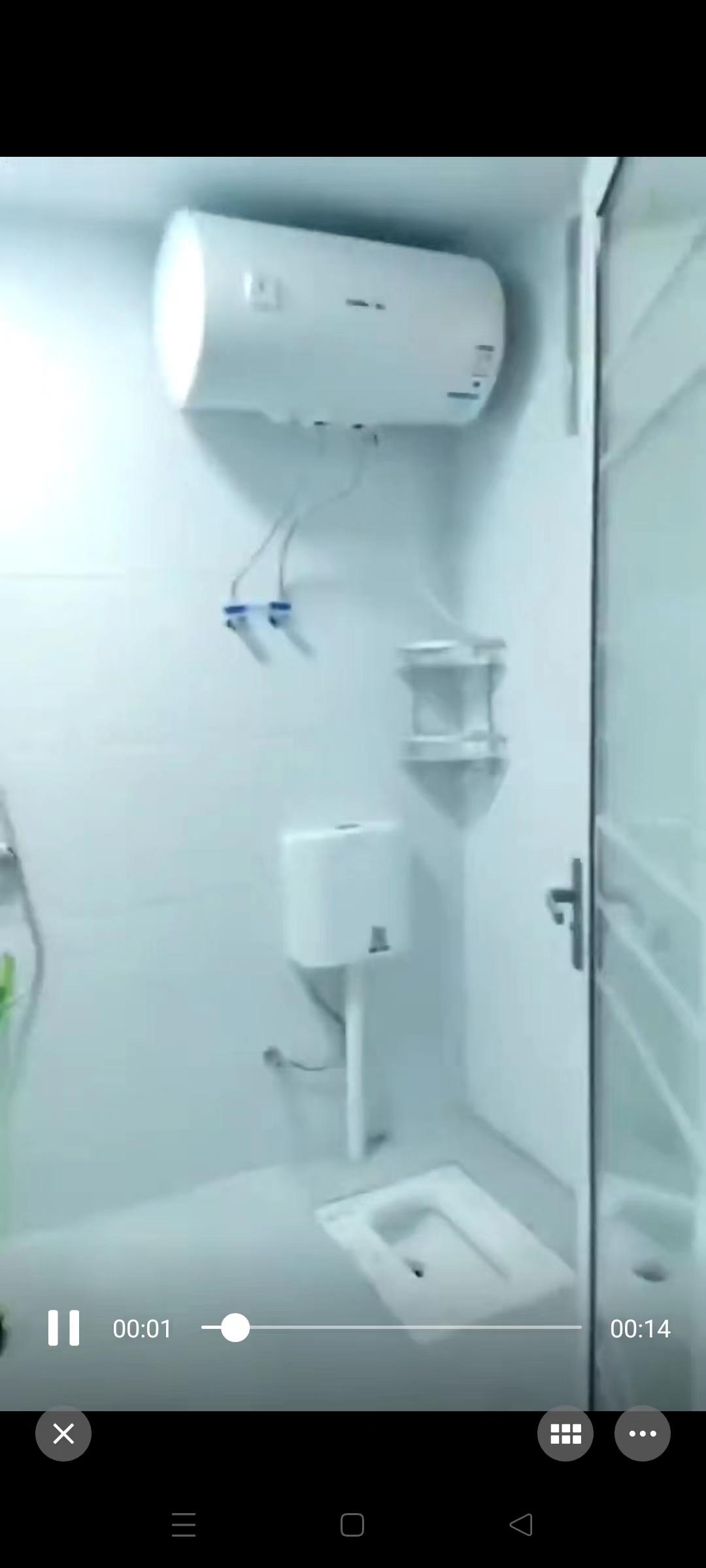 五洲锦城  1室1厅1卫    1000.0元/月室内图