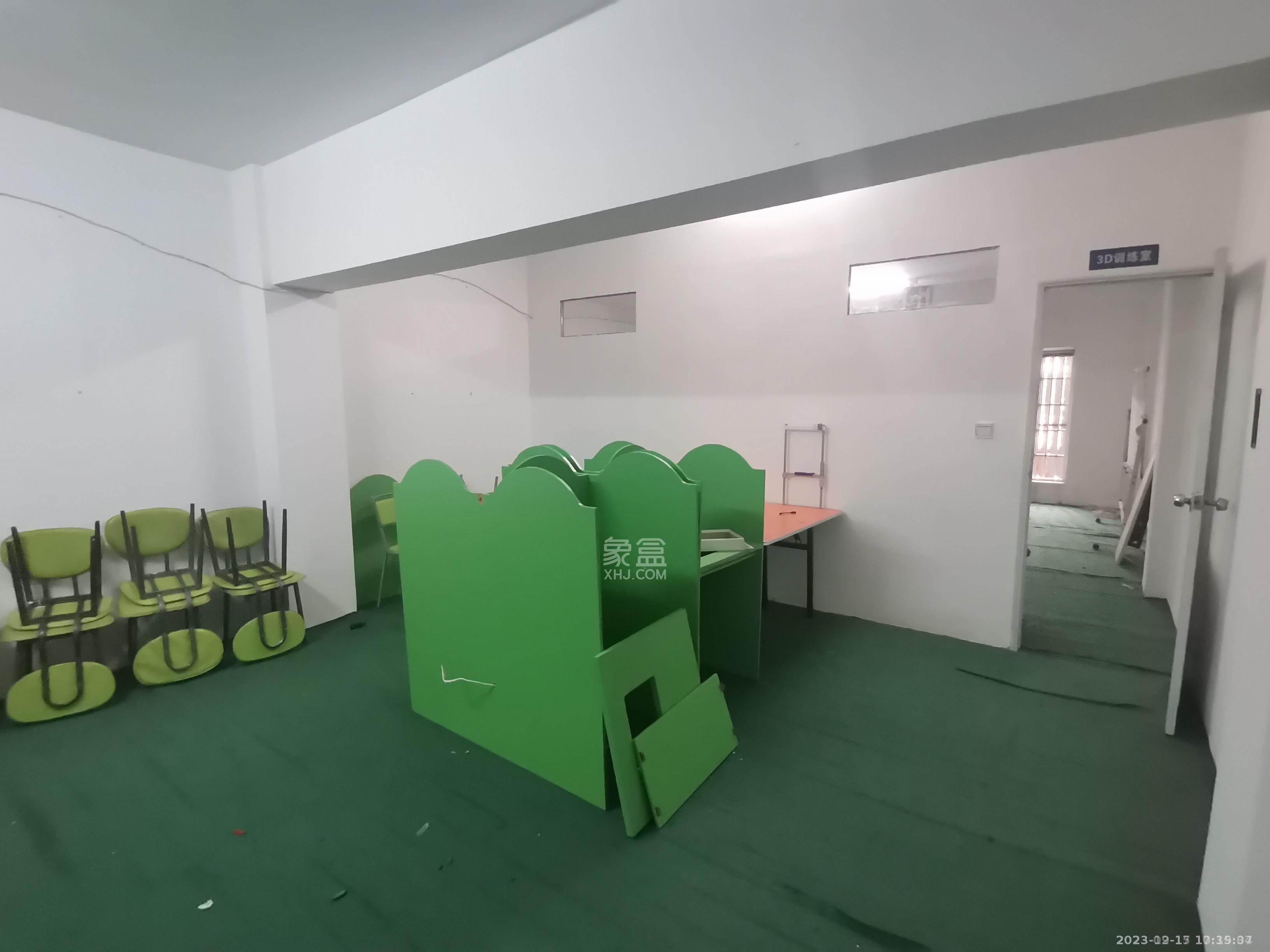 青年乐园   66.56㎡      3100.0元/月室内图