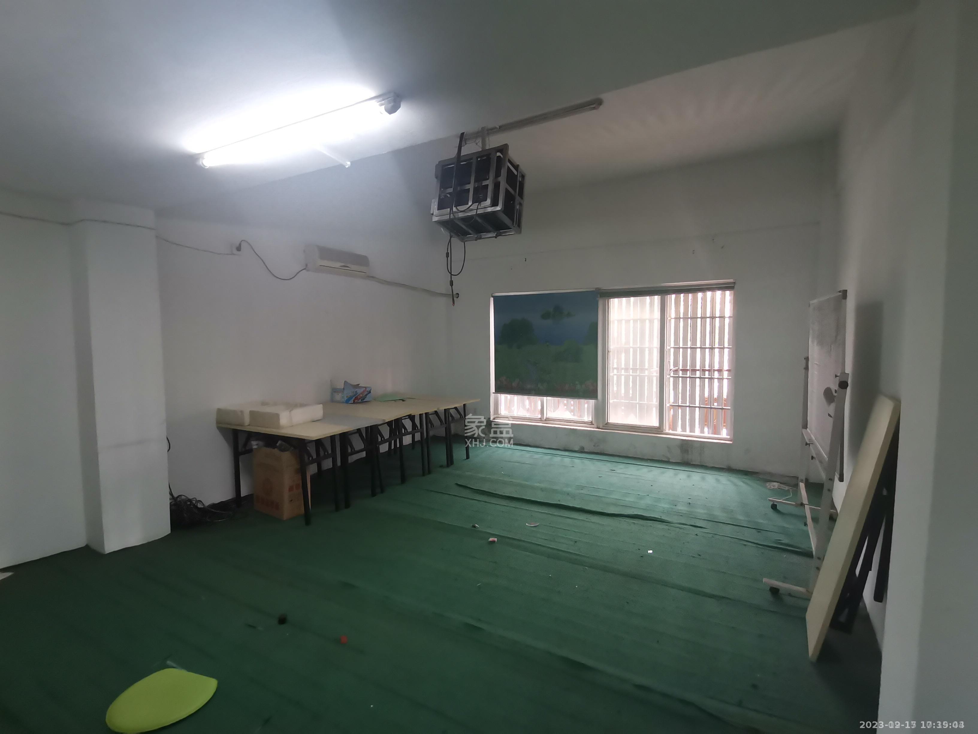 青年乐园   66.56㎡      3100.0元/月室内图