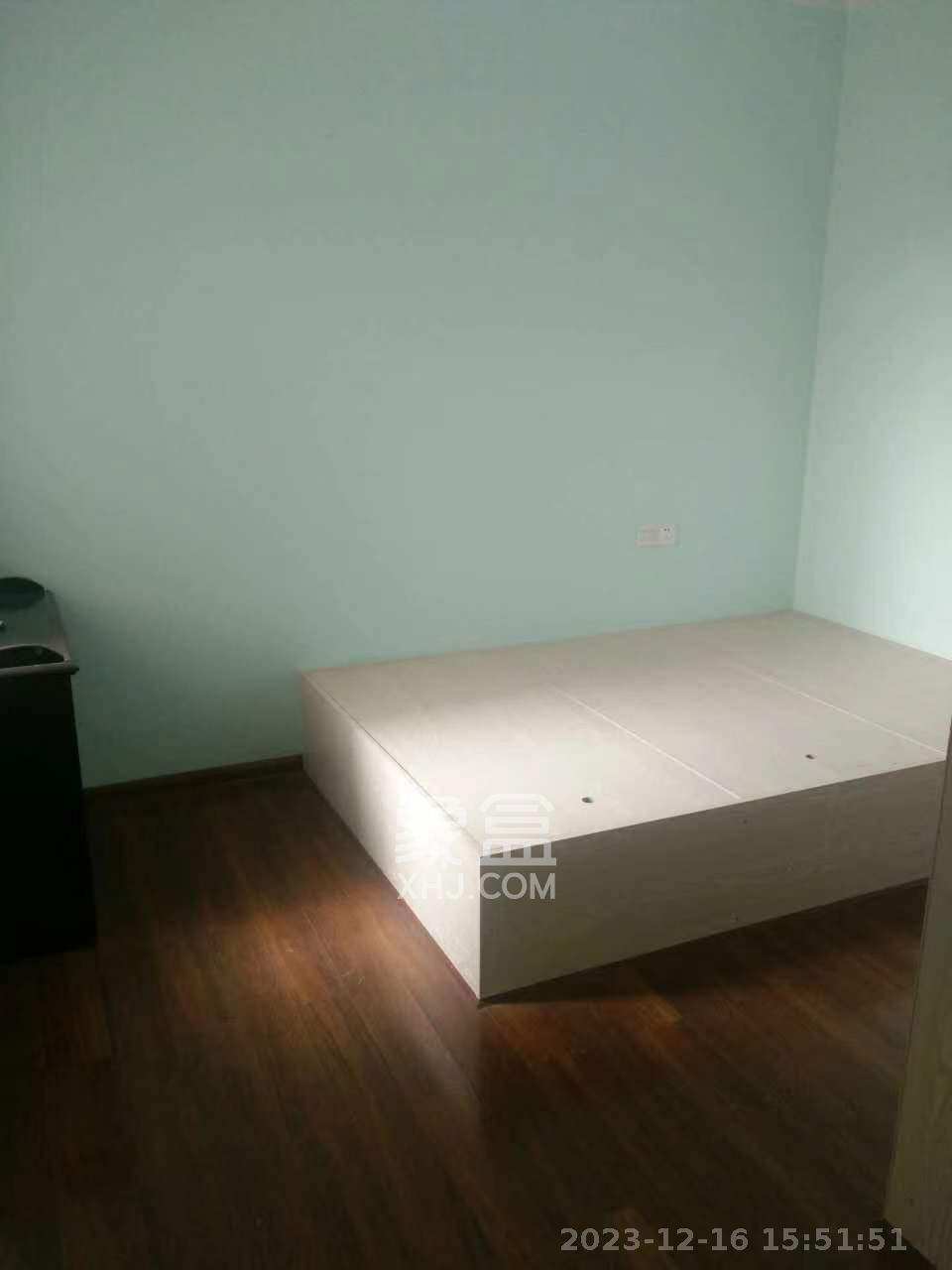 卢浮原著  2室2厅1卫    1800.0元/月室内图