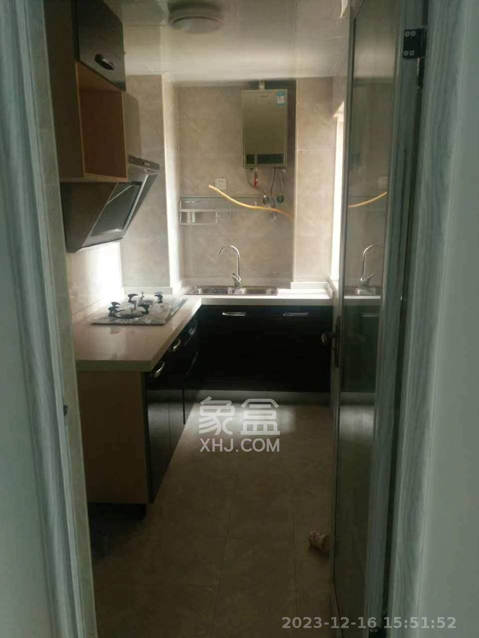 卢浮原著  2室2厅1卫    1800.0元/月室内图