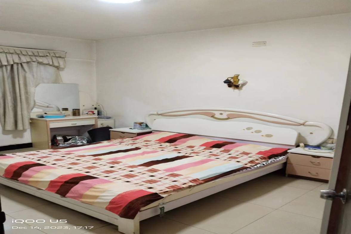 科发大厦（长青街）  3室2厅1卫    45.0万室内图