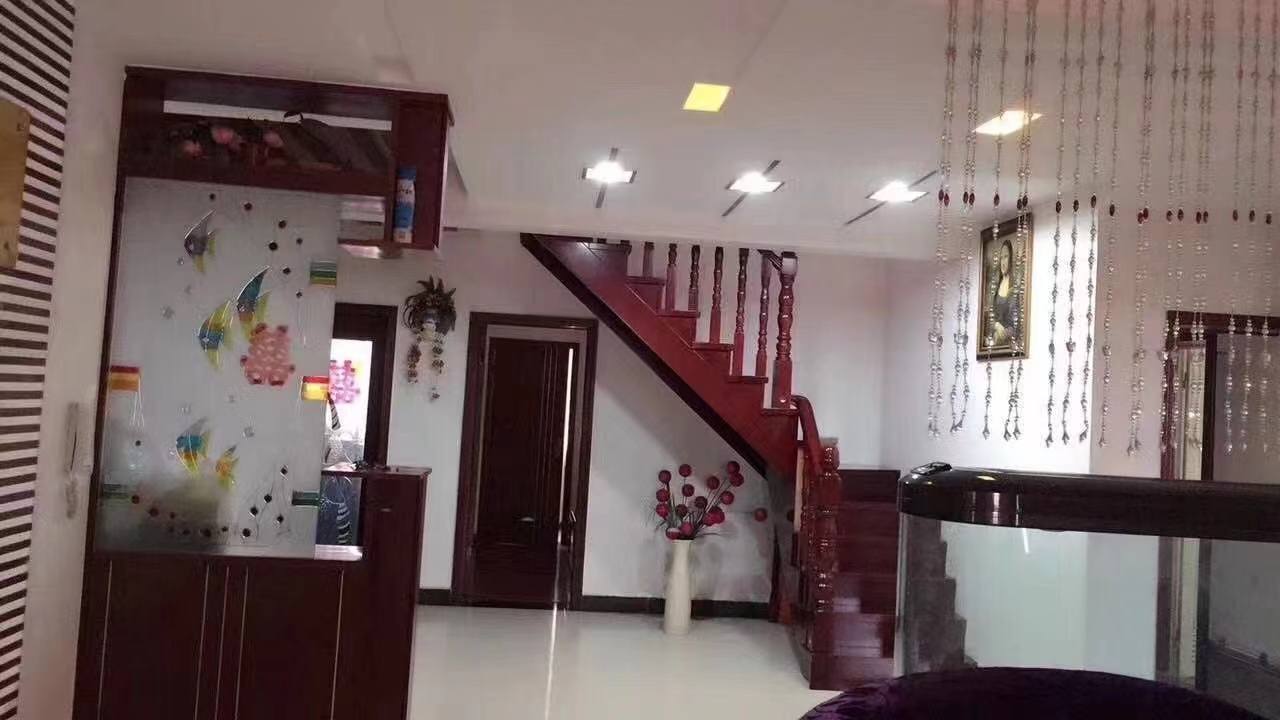 五江建材城  6室3厅3卫    89.0万室内图