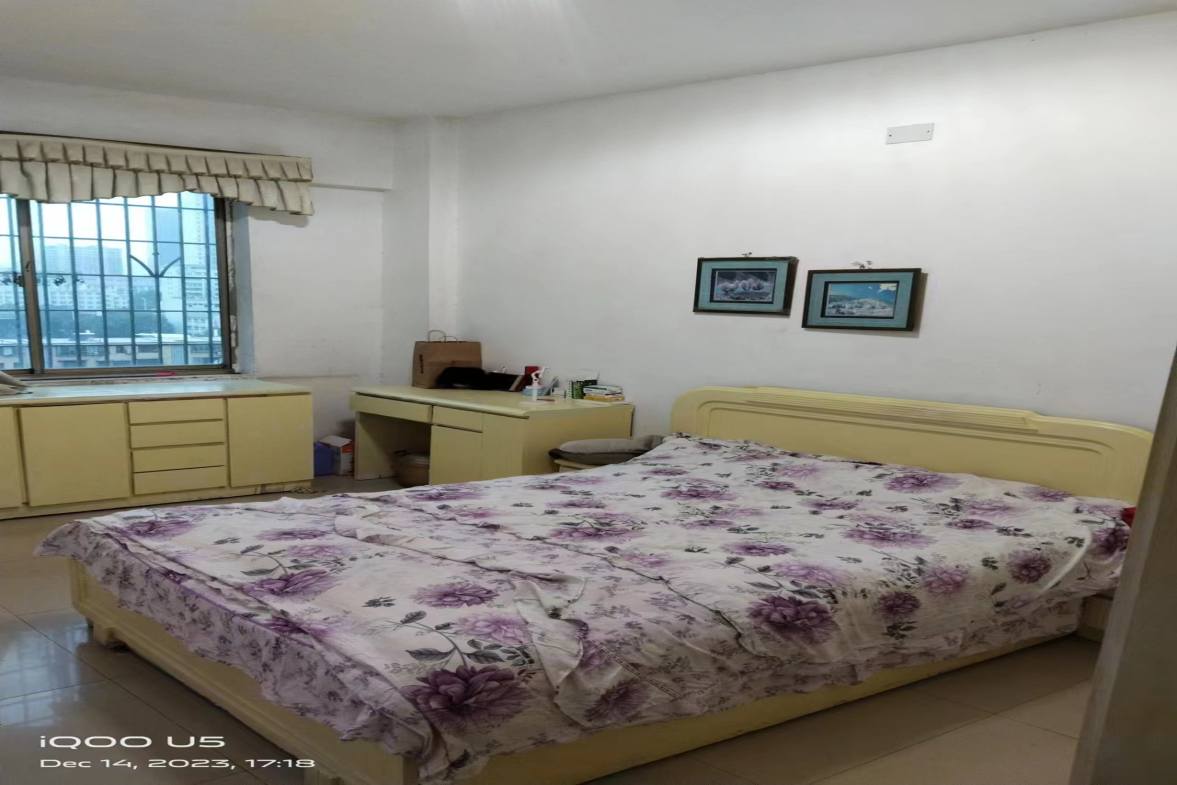 科发大厦（长青街）  3室2厅1卫    45.0万室内图