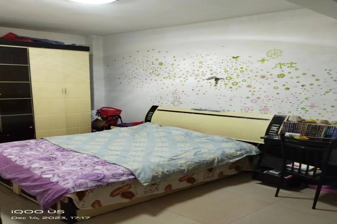 科发大厦（长青街）  3室2厅1卫    45.0万室内图