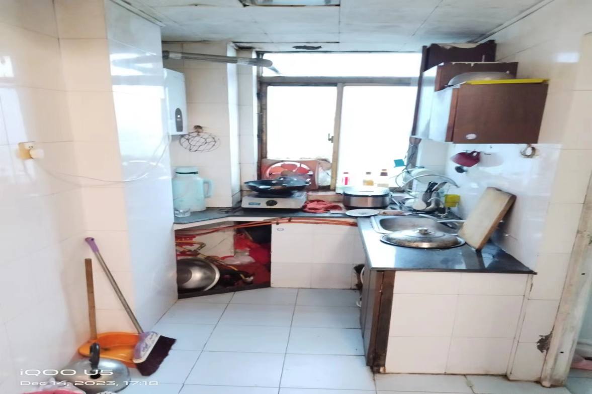 科发大厦（长青街）  3室2厅1卫    45.0万室内图