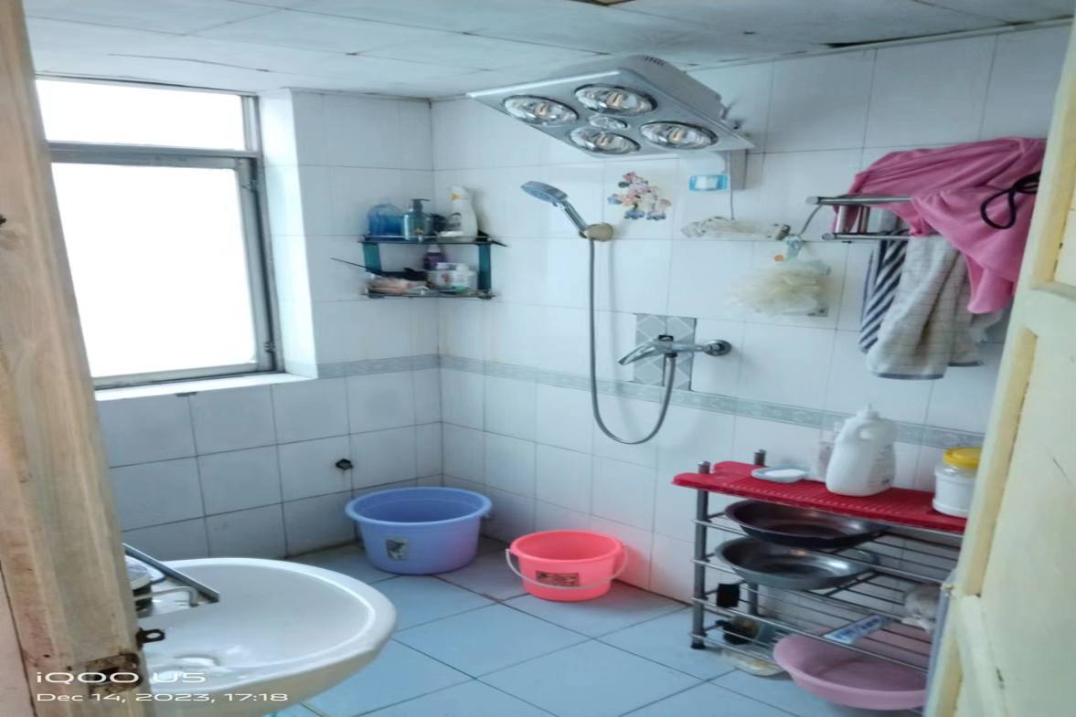 科发大厦（长青街）  3室2厅1卫    45.0万室内图