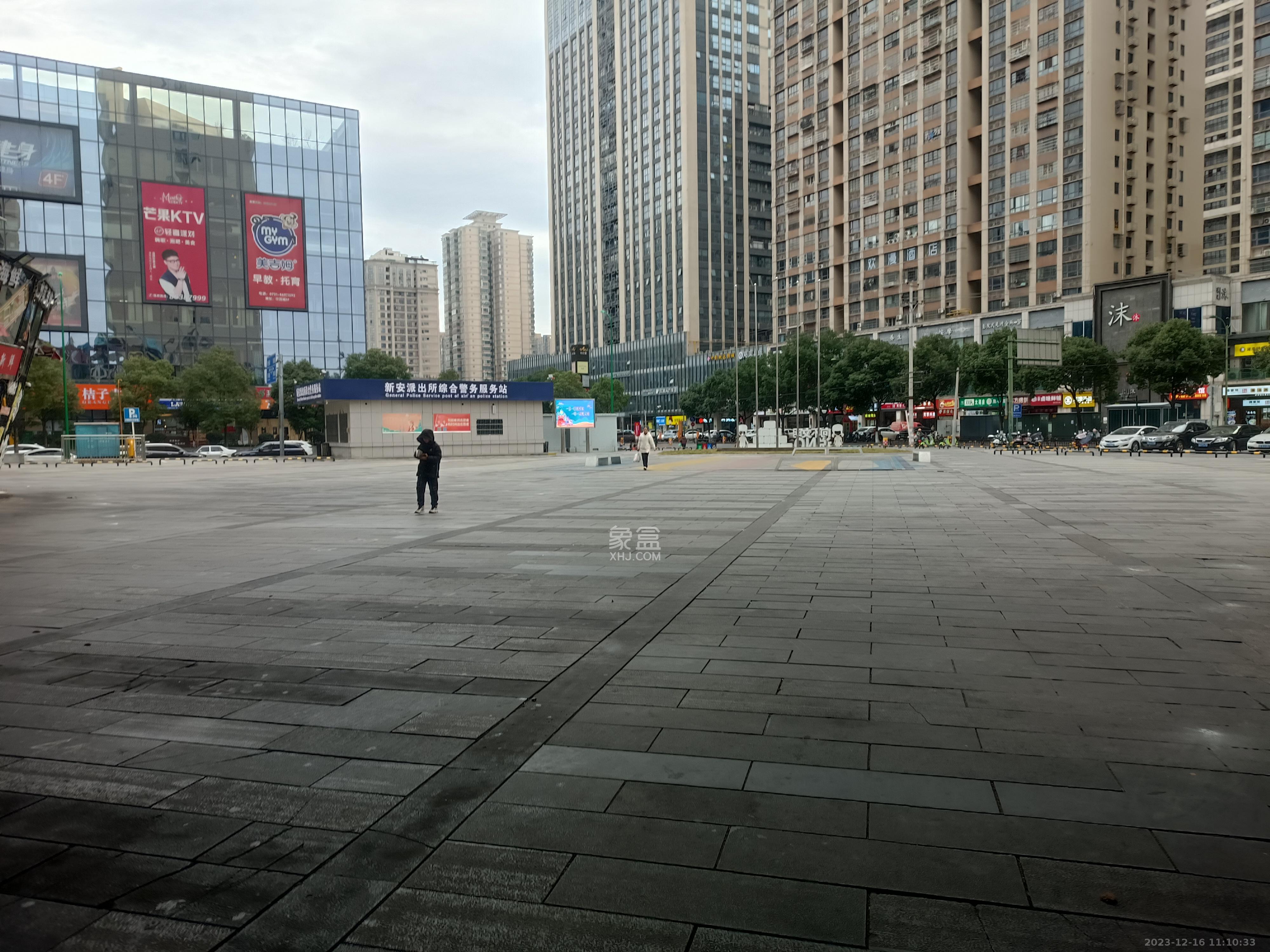 金科时代中心   159.2㎡      9600.0元/月室内图