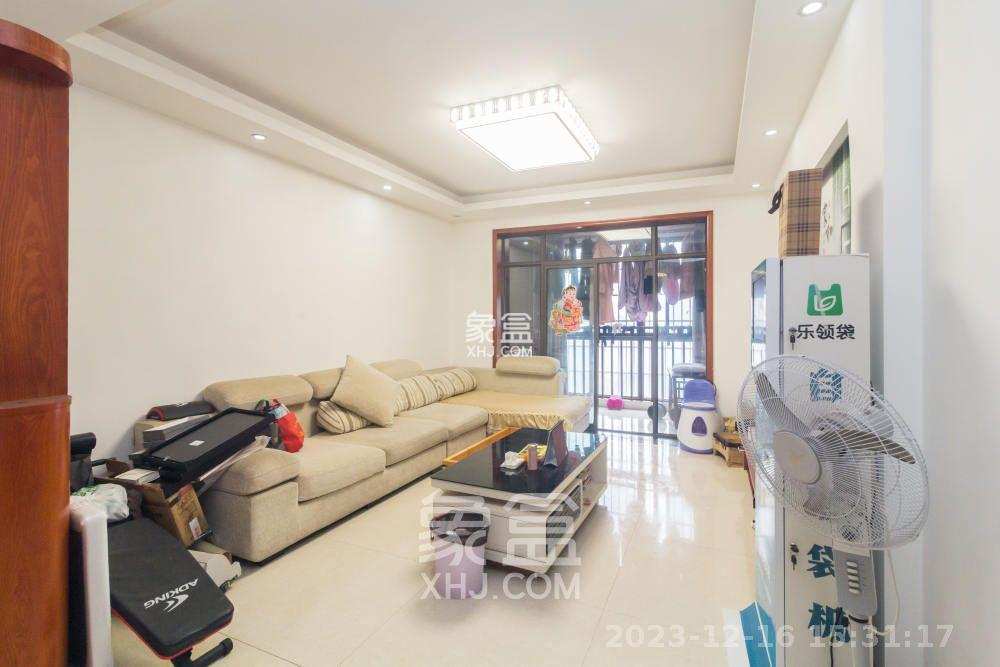 方略潇邦  2室2厅1卫    1700.0元/月室内图