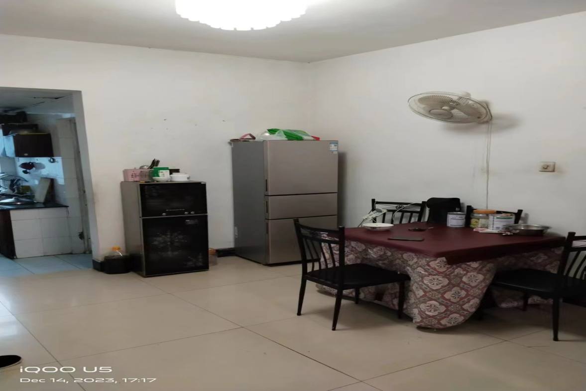 科发大厦（长青街）  3室2厅1卫    45.0万室内图