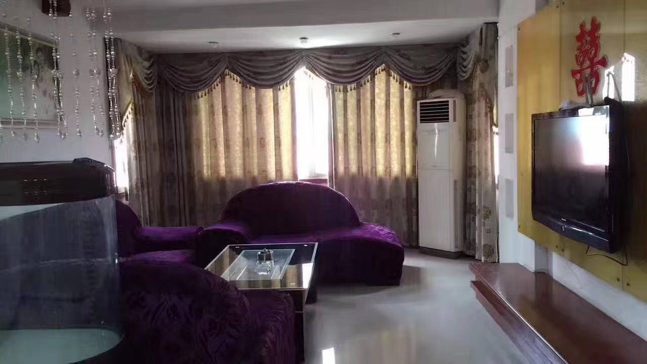 五江建材城  6室3厅3卫    89.0万室内图