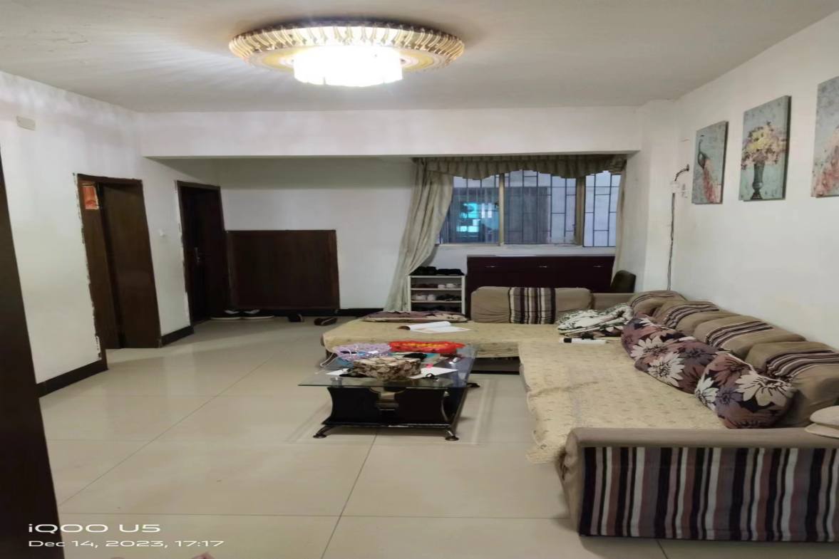 科发大厦（长青街）  3室2厅1卫    45.0万室内图