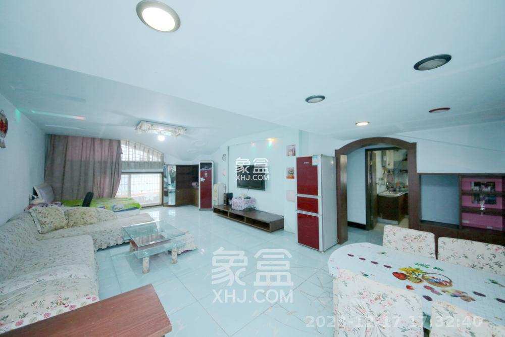 中星苑 3室2厅2卫 1800.0元/月 中星苑 3室2厅2卫 1800.0元/月室内图