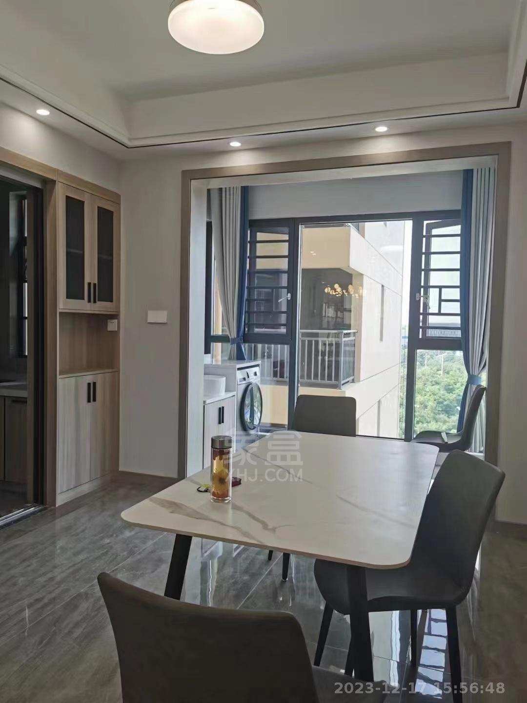 万丰上院西郡  4室2厅2卫    2200.0元/月室内图