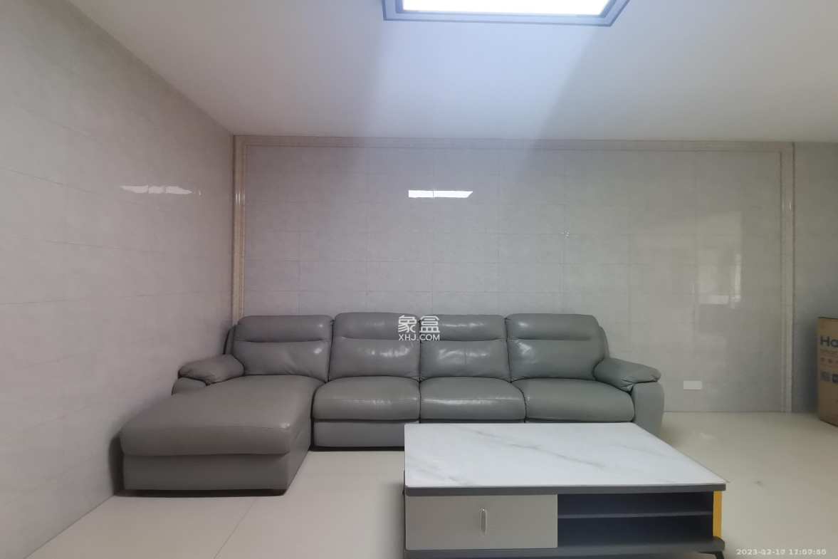 星沙国际物流园/泉星社区  3室2厅2卫    1500.0元/月室内图