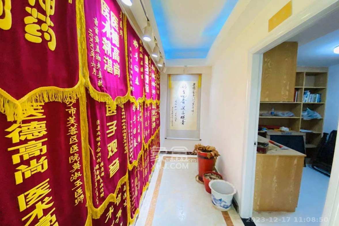 乾城（兴旺乾城）  1室1厅1卫   9000.00元/月室内图