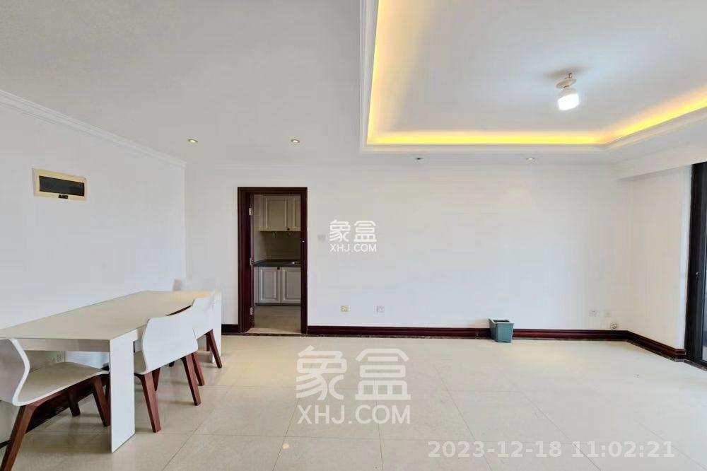 茂华禧都会  1室1厅1卫    2200.0元/月室内图