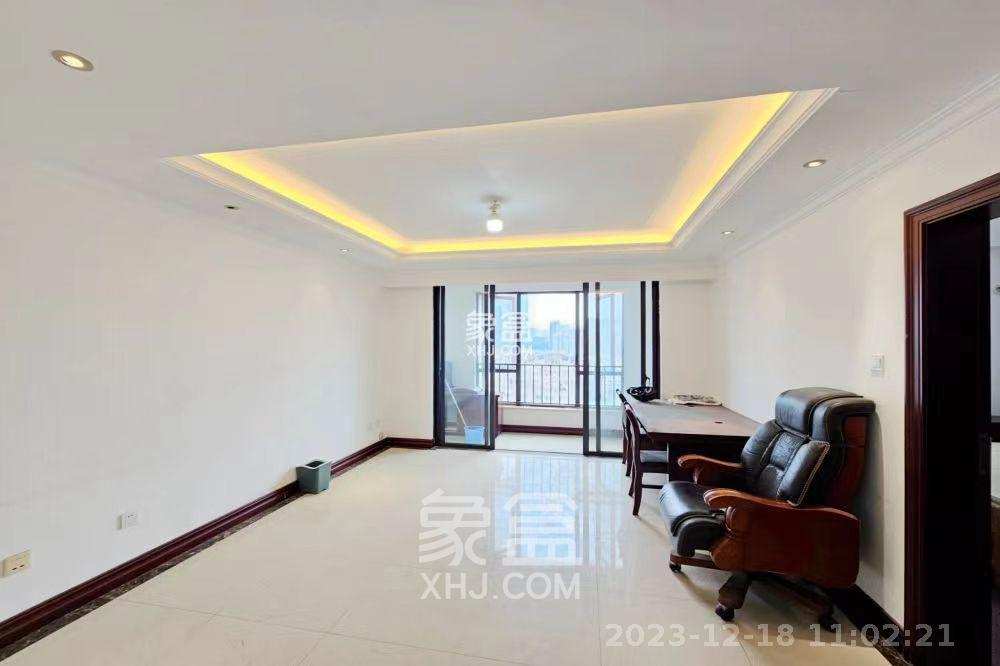 茂华禧都会  1室1厅1卫    2200.0元/月室内图