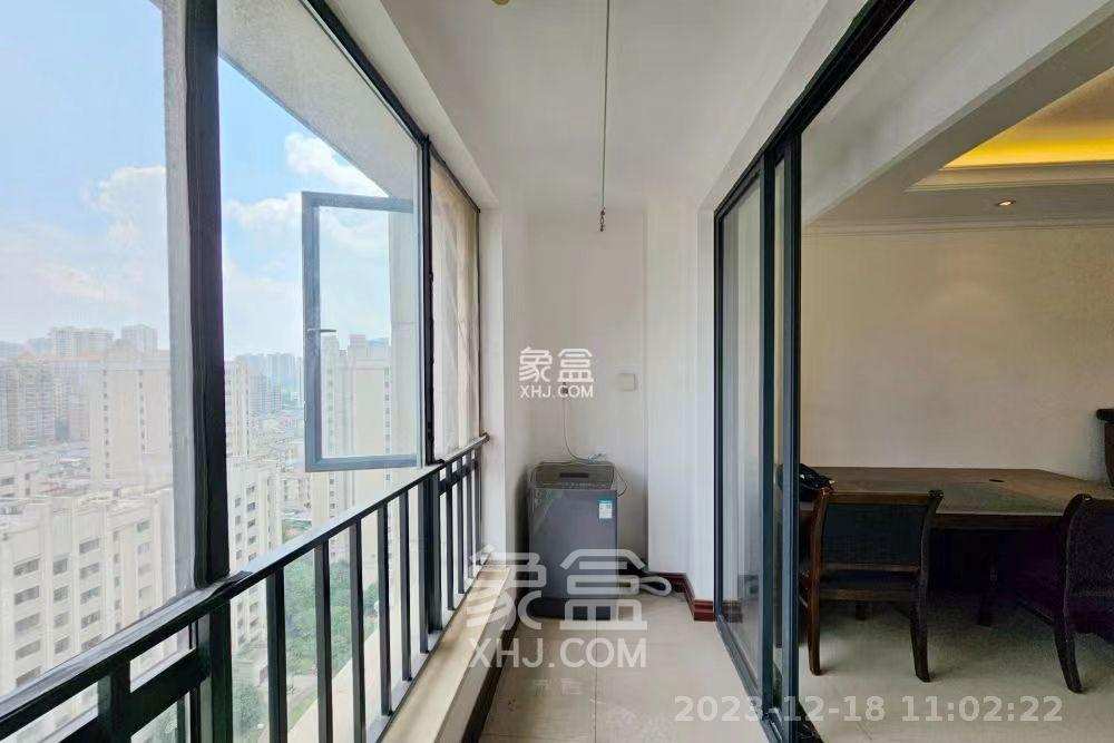 茂华禧都会  1室1厅1卫    2200.0元/月室内图