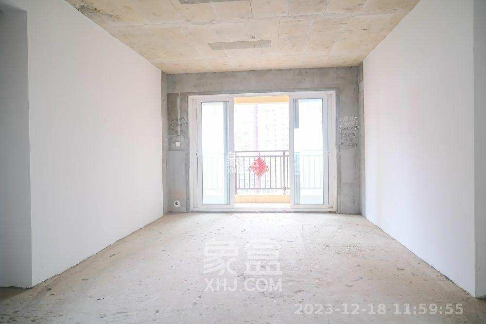 保利香槟国际 3室2厅2卫 1000.0元/月 保利香槟国际 3室2厅2卫 1000.0元/月室内图