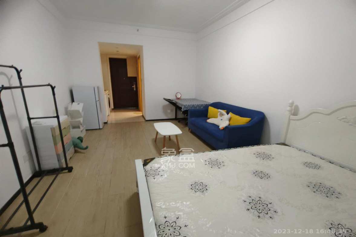 中海国际二期  1室1厅1卫    1200.0元/月 中海国际二期  1室1厅1卫    1200.0元/月室内图