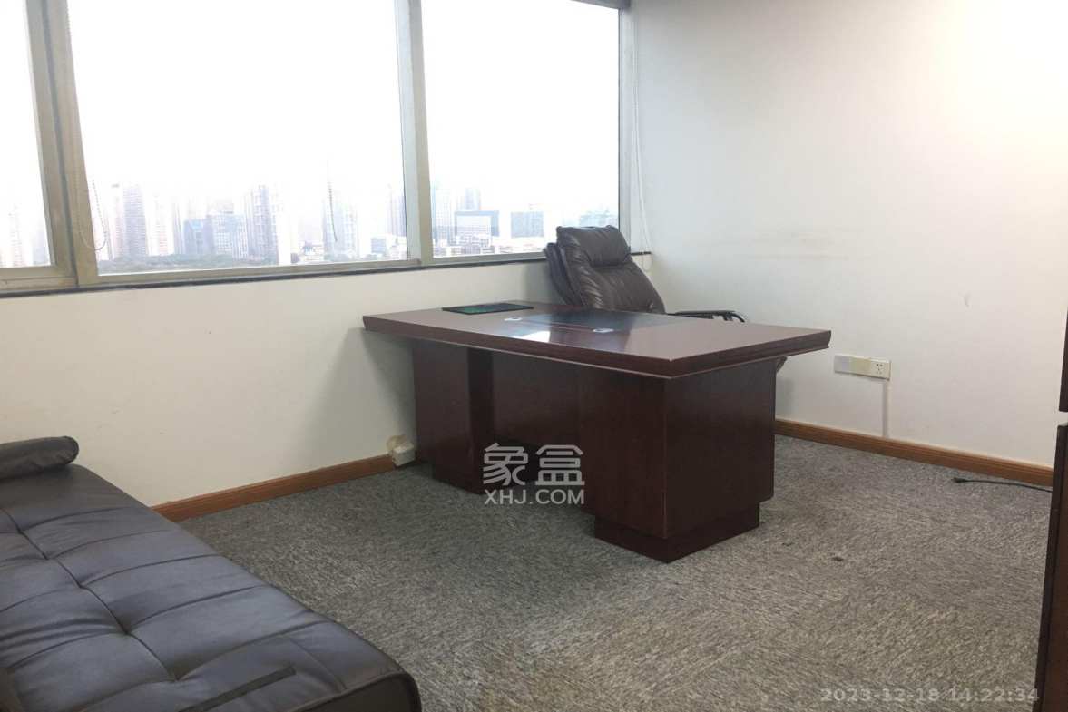 湖南文化大厦  4室2厅1卫   25000.00元/月室内图