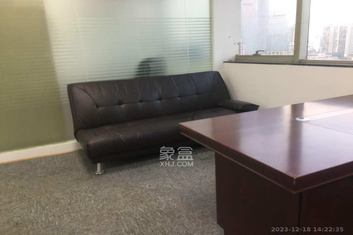 湖南文化大厦  4室2厅1卫   25000.00元/月室内图
