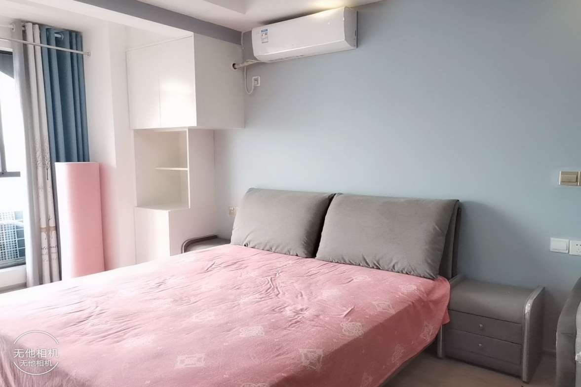 五江碧桂园城市广场 1室1厅1卫 1500.0元/月 五江碧桂园城市广场 1室1厅1卫 1500.0元/月室内图