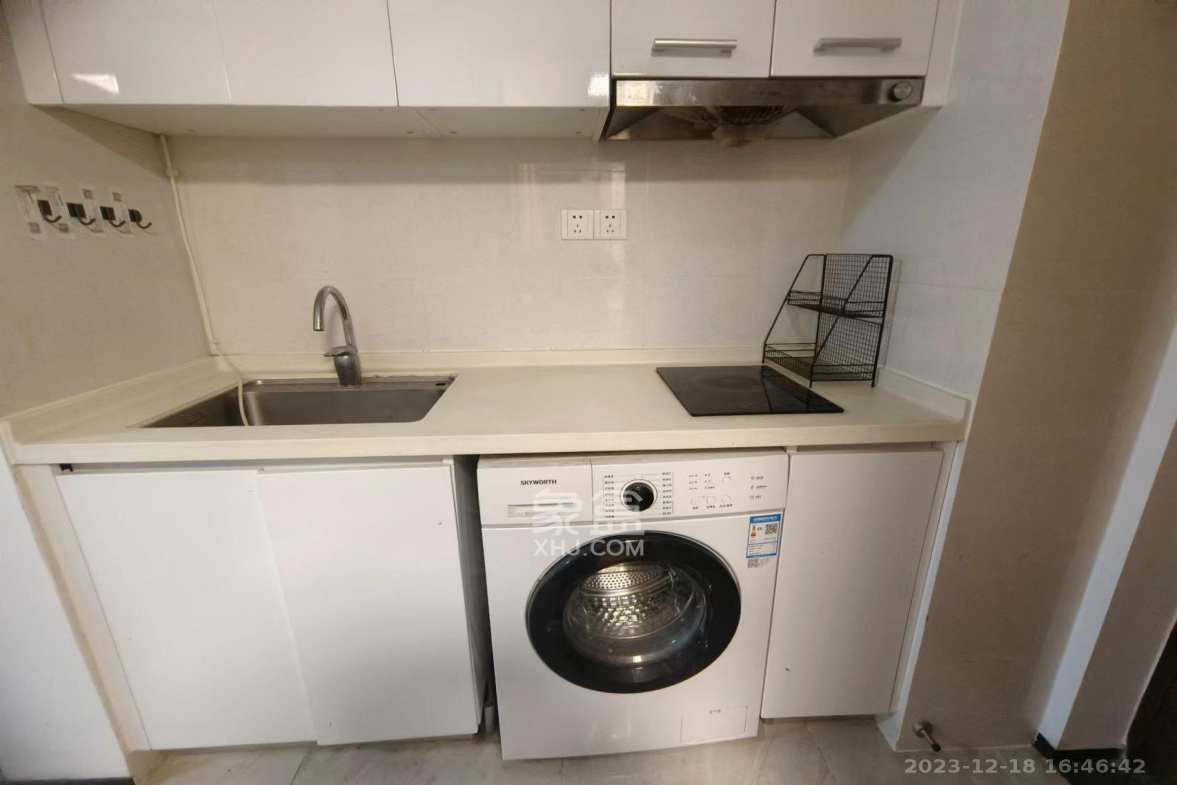 中海国际二期  1室1厅1卫    1200.0元/月 中海国际二期  1室1厅1卫    1200.0元/月室内图