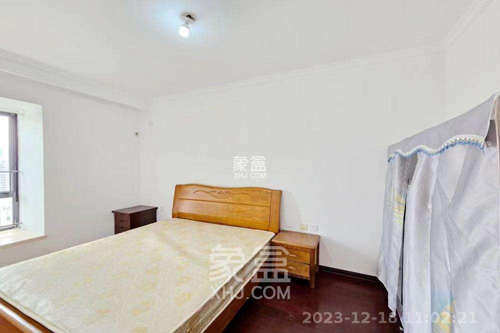 茂华禧都会  1室1厅1卫    2200.0元/月室内图