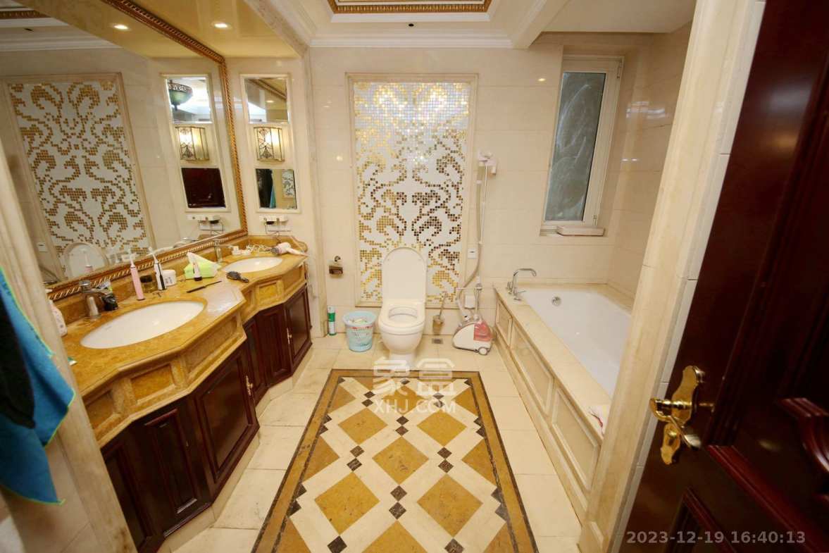 万达公馆 3室2厅1卫 12000.0元/月 万达公馆 3室2厅1卫 12000.0元/月室内图